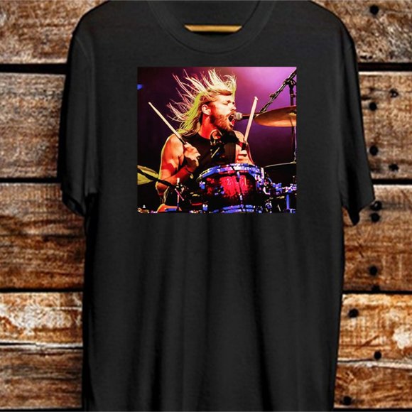 Other - Best Taylor Strike Foo Merch506 - Taylor Hawkins